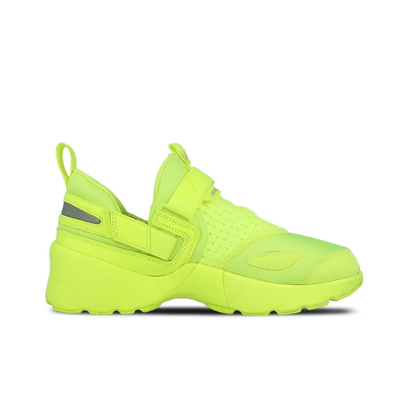 Air Jordan Trunner Lx Energy 'Volt'-1
