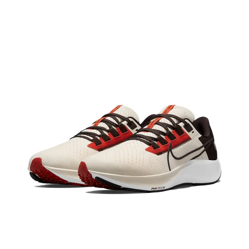 Nike X Nfl Air Zoom Pegasus 38 'Cleveland Browns'-2