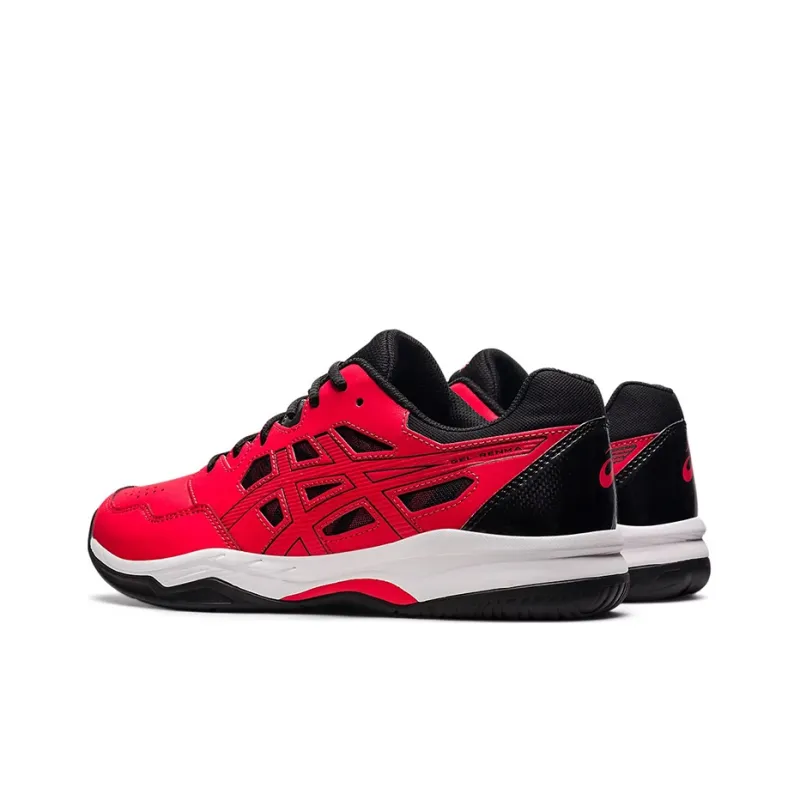 Asics Gel Renma Electric Red Black-3