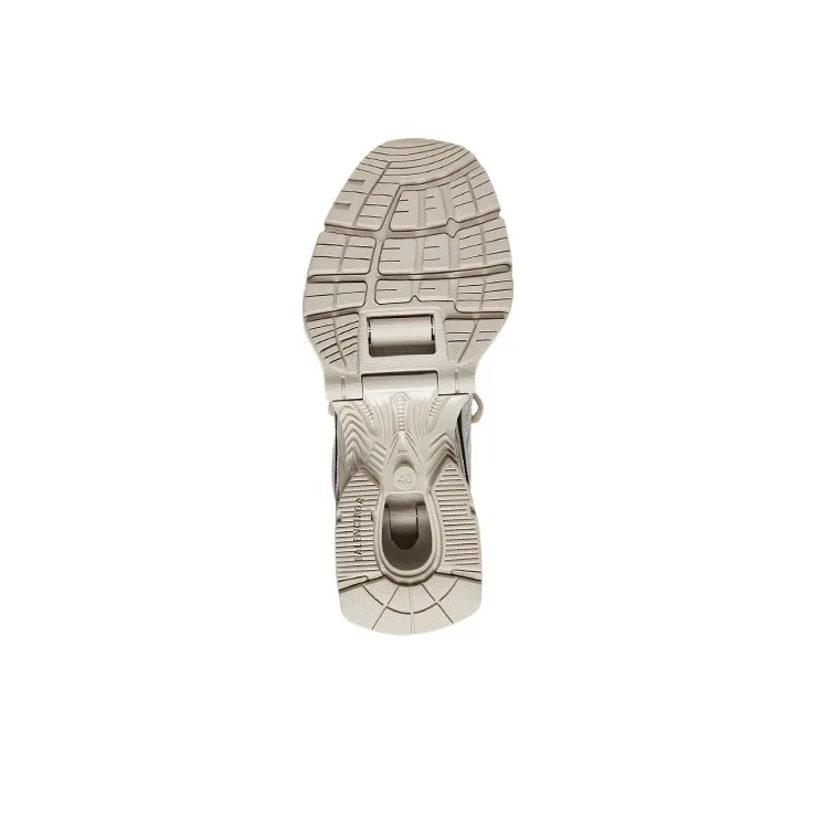 Balenciaga X Pander Beige Women's-5