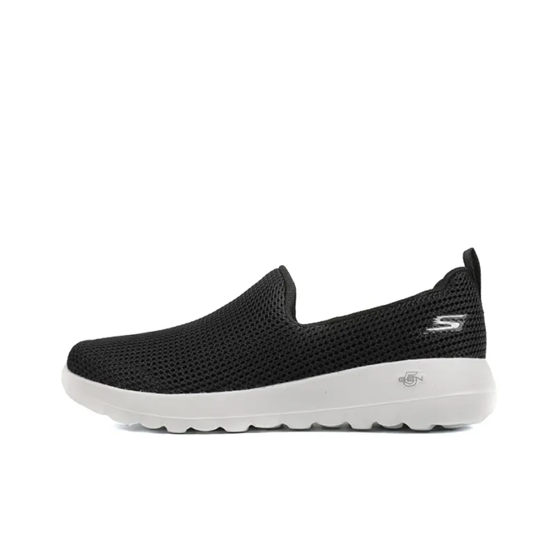 Skechers Go Walk Max Low Sneaker Gs Black Women's-0