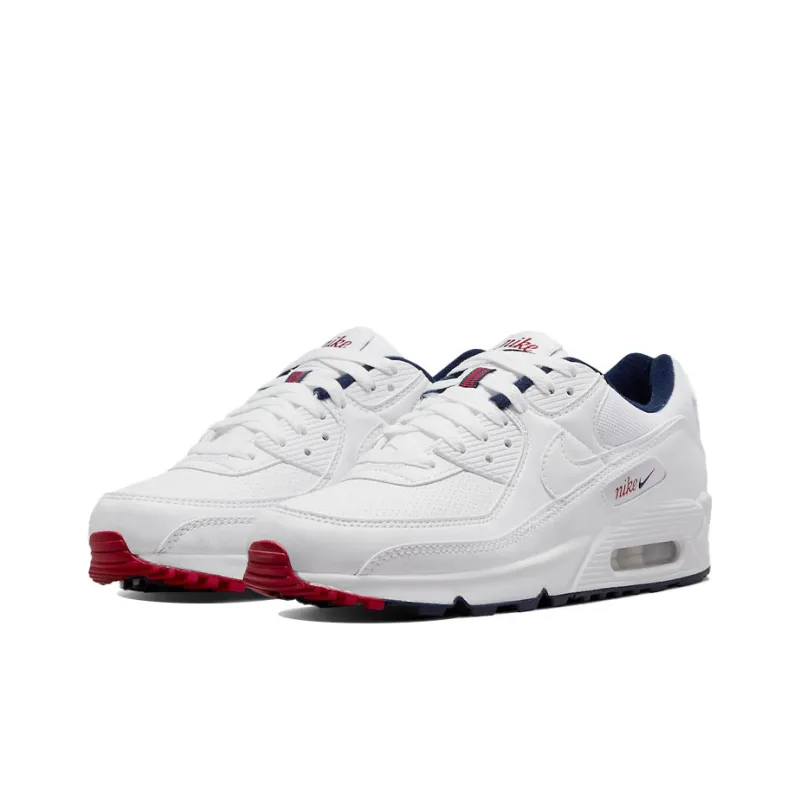 Nike Air Max 90 Paris Women's-2
