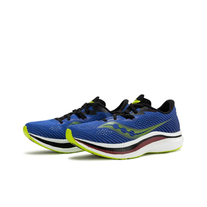saucony Endorphin Pro 2 'Blue Raz Acid'-2