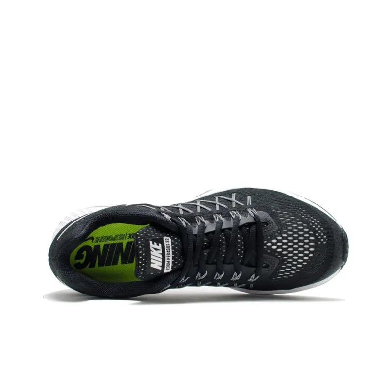 Nike Air Zoom Pegasus 32 Black-2