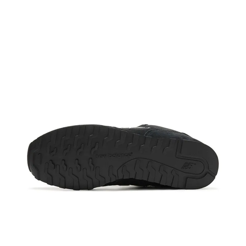 New Balance 373 Series Black/Grey-4