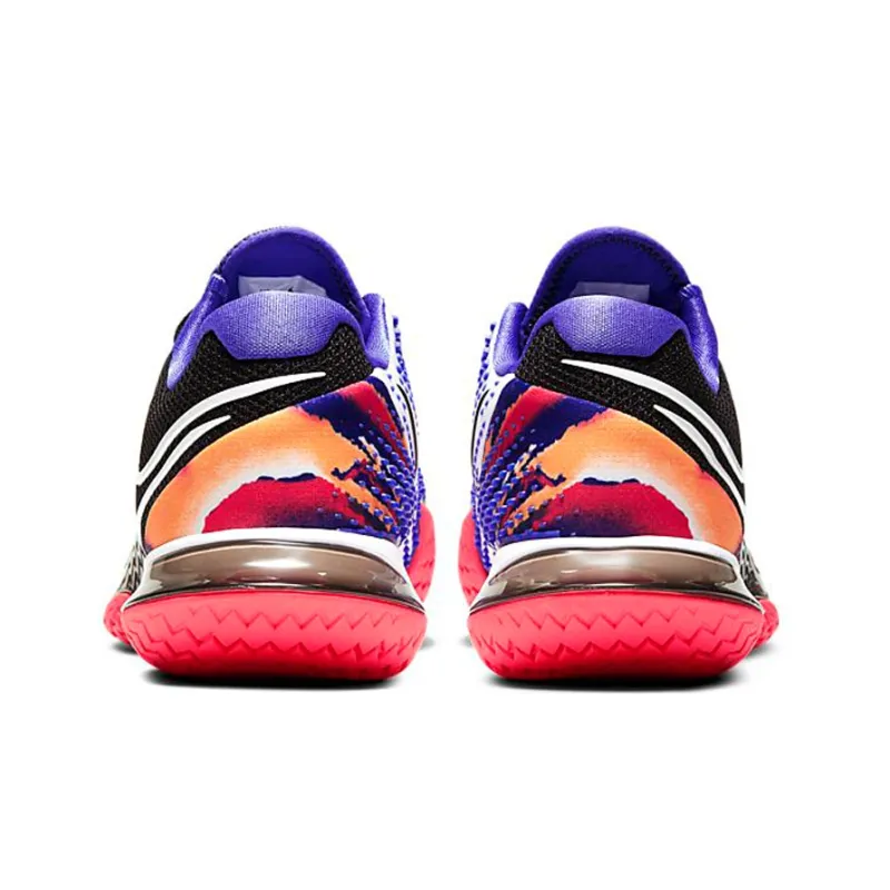 Nike Court Air Zoom Vapor Cage 4 'Persian Violet Crimson' Women's-4