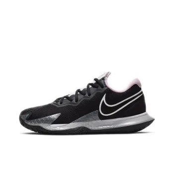 Nike Court Air Zoom Vapor Cage 4 'Black Pink Foam' Women's