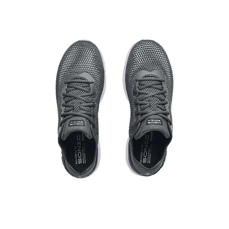 Under Armour Hovr Sonic 4 'Pitch Grey'-3