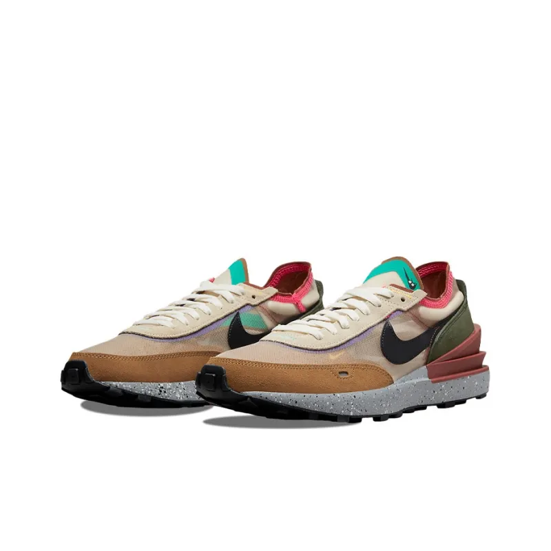 Nike Waffle One Everybody's Running Club-2