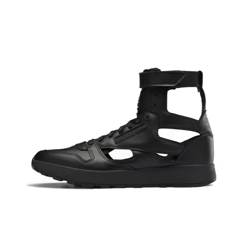 Maison Margiela X Reebok Classic Leather Tabi Gladiator Sneakers