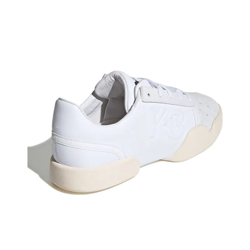 Adidas Y 3 Yunu White-3