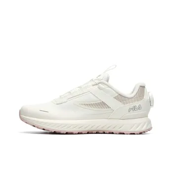FILA Athletics 'Cream White' Women's