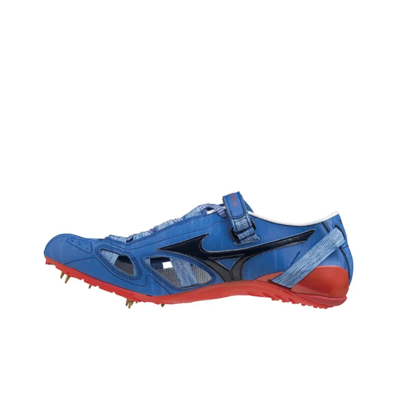 Mizuno Chrono Inx 9 'Blue Red'-0