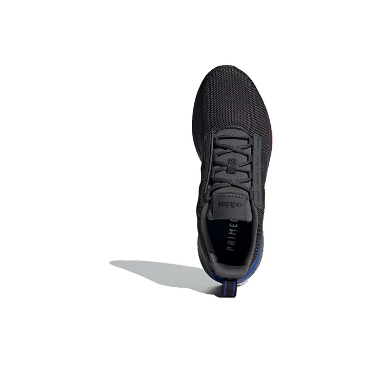 Adidas Racer TR21 Grey Core Black Sonic Ink-4