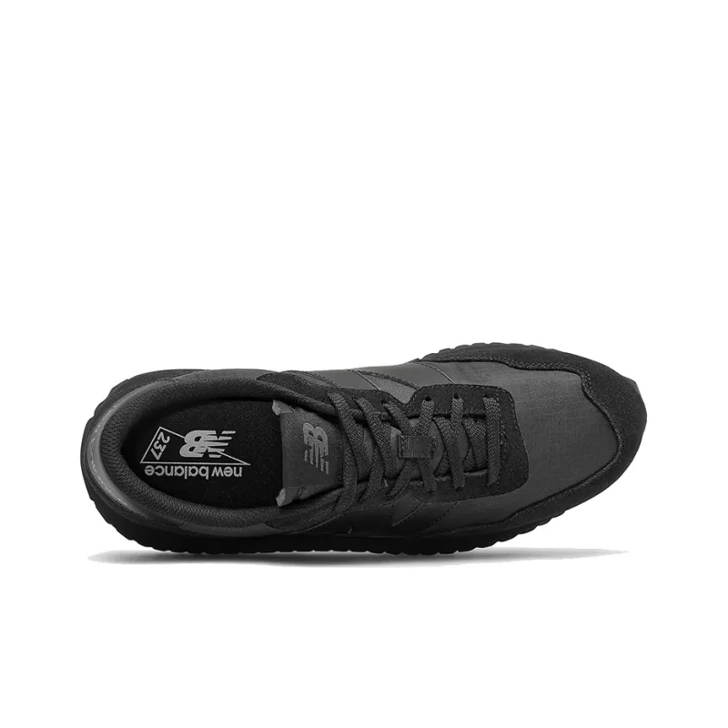 New Balance 237 'Black'-3