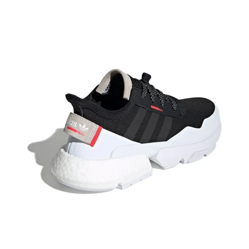 Adidas P.O.D. S3.1 'Core Black'-3