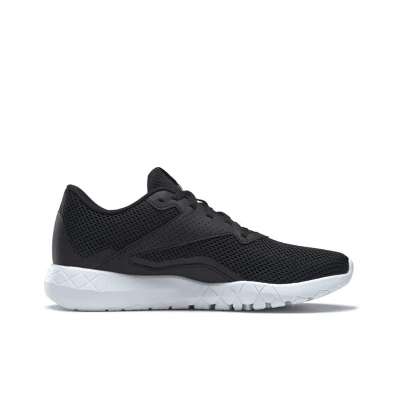 Reebok Women's Flexagon Energy Tr 3 'Black White' Women's-1