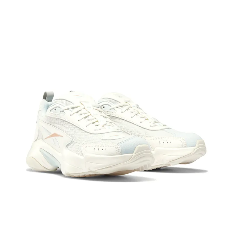 Reebok Women's Vector Runner 'Chalk' Women's-2