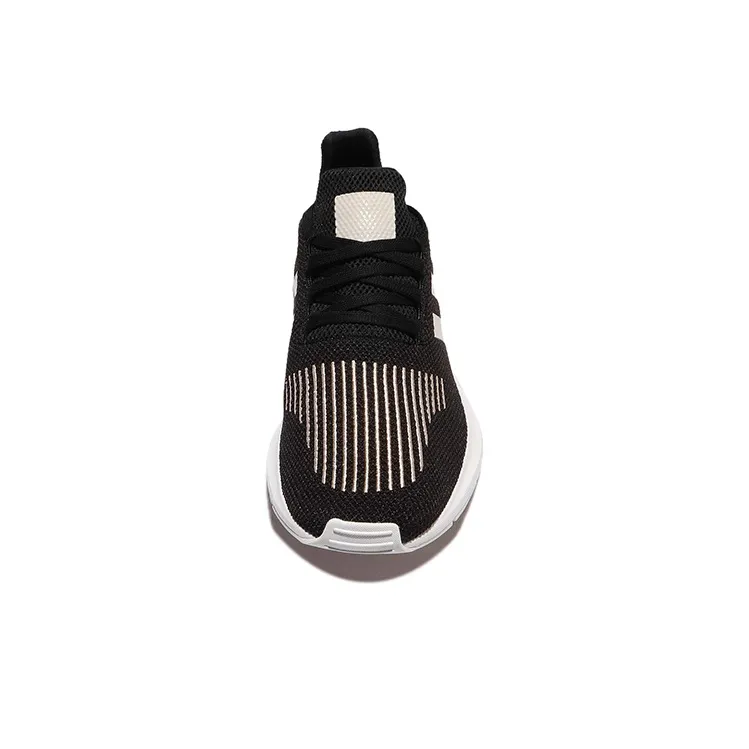 Adidas Originals Swift Run 'Black Cream'-2