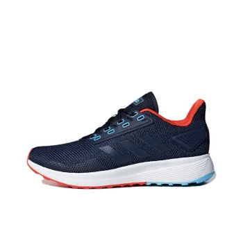 Adidas Duramo 9 'Blue Orange' Women's