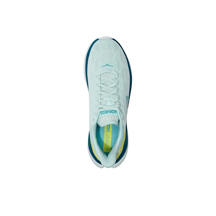 HOKA ONE ONE Mach 4 Blue Glass-2