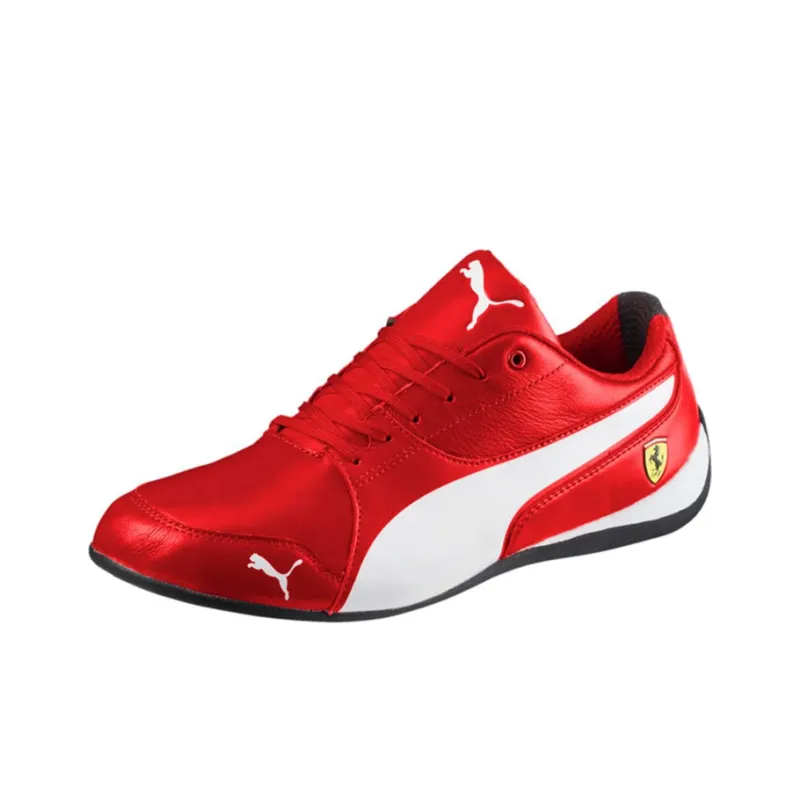 Puma Ferrari Drift Cat 7 Red-2