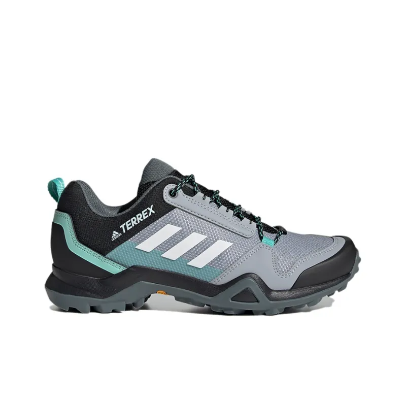 Adidas Terrex Ax3 Hiking 'Grey Black' Women's-1