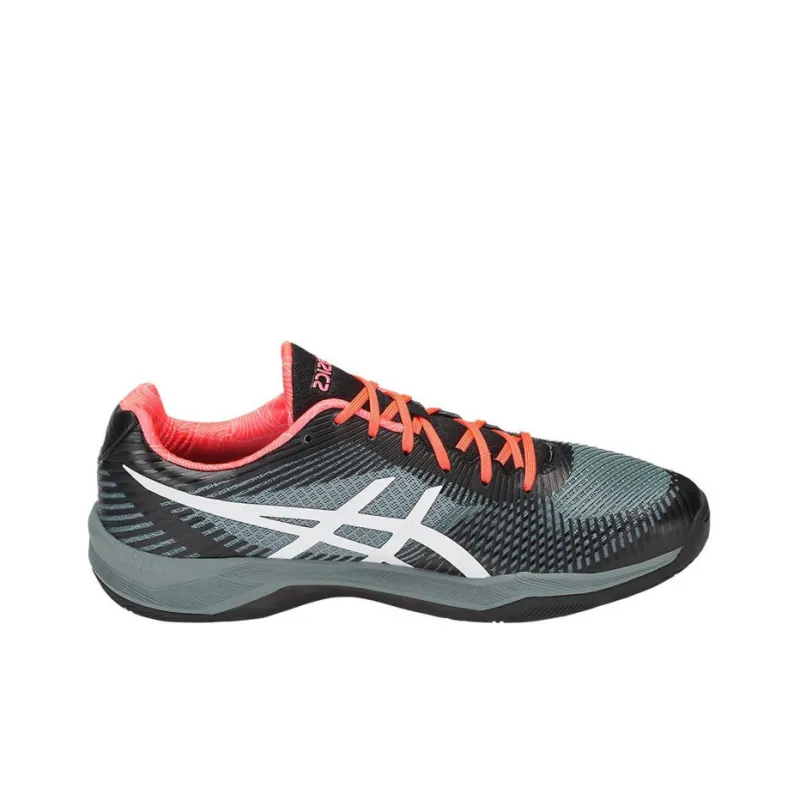 Asics Volley Elite FF Cluster 'Flash Coral'-1