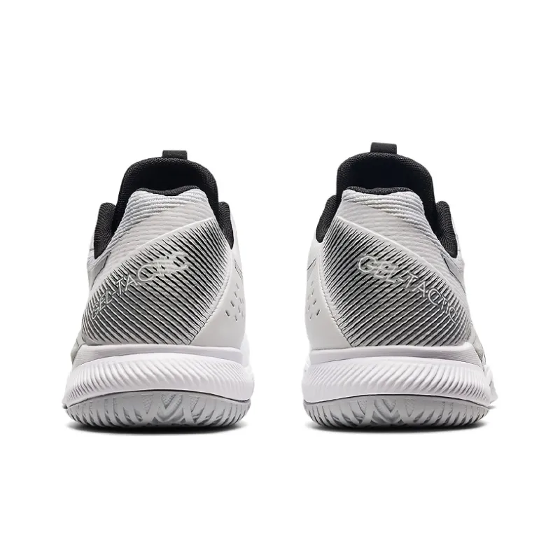 Asics Gel Tactic 'White Pure Silver'-4