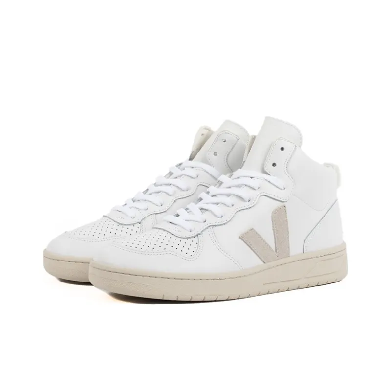 VEJA V 15 Cwl High top Sneakers-1