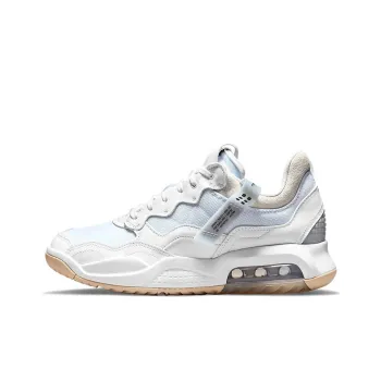 JORDAN MA2 White Sesame