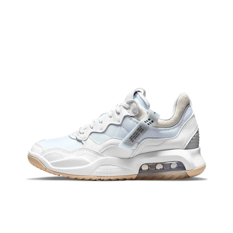 Jordan MA2 White Sesame-0
