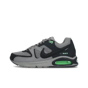Nike Air Max Command Enigma Stone Illusion Green