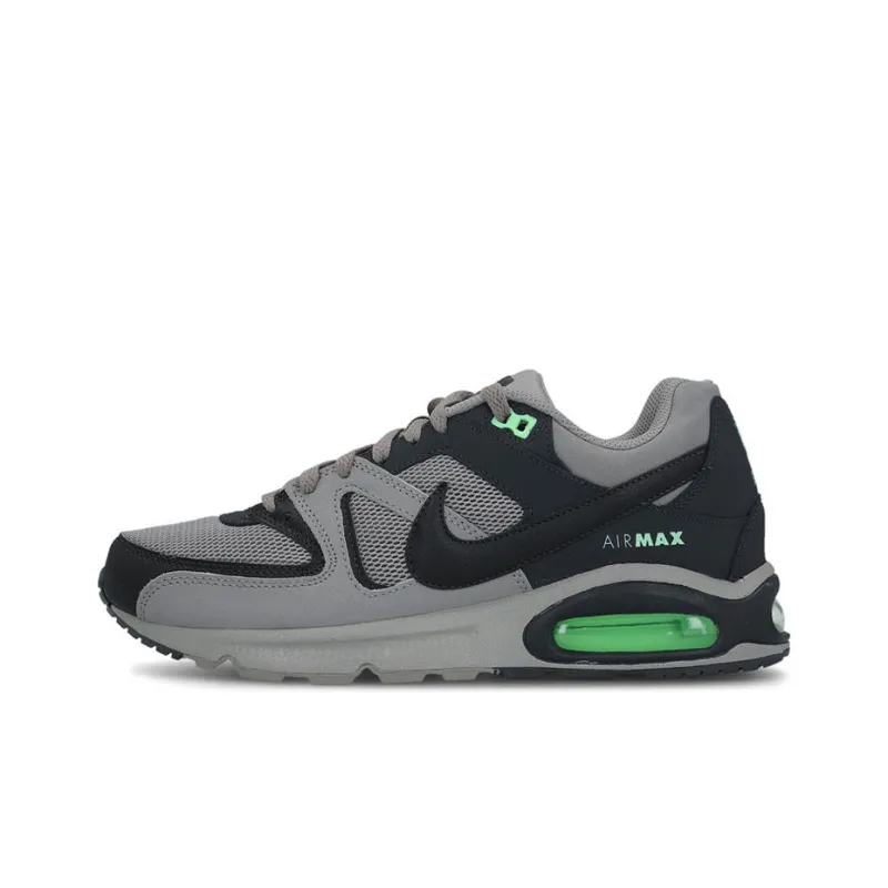 Nike Air Max Command Enigma Stone Illusion Green-0