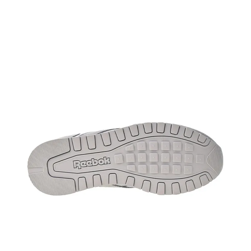 Reebok Classic Harman Running Shoes Men Low-Top Gray/Purple-5