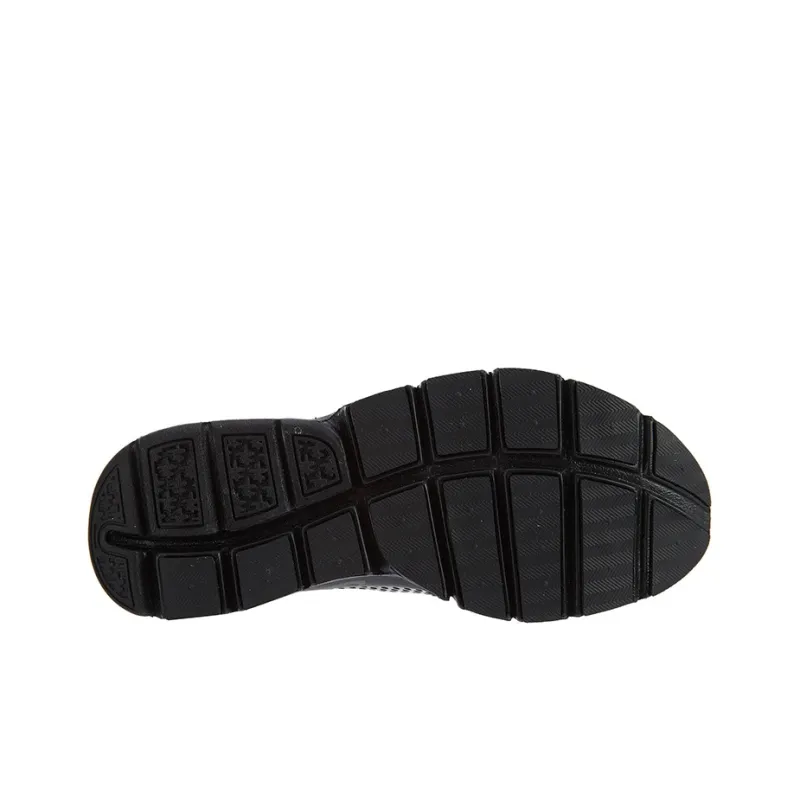 Nike Sock Dart Prm 'Triple Black' Women's-4