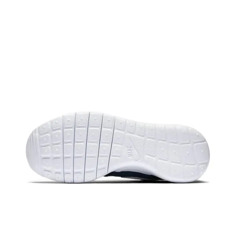 Nike Roshe One Midnight Navy White Women's-5