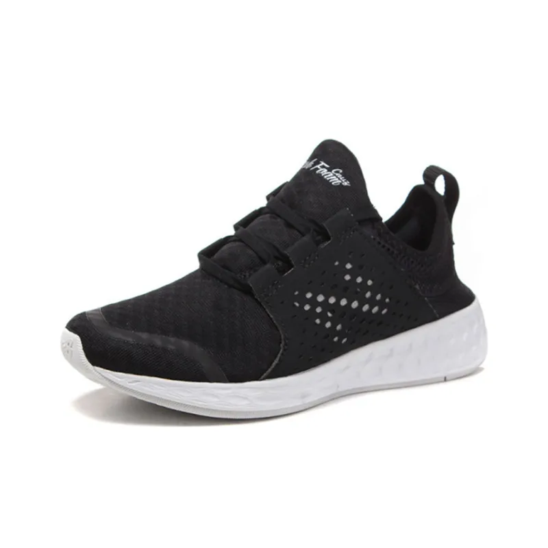 New Balance Cruz For Black Women's-2