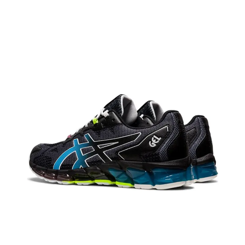 Asics Gel Quantum 360 6 'Black Aizuri Blue'-2