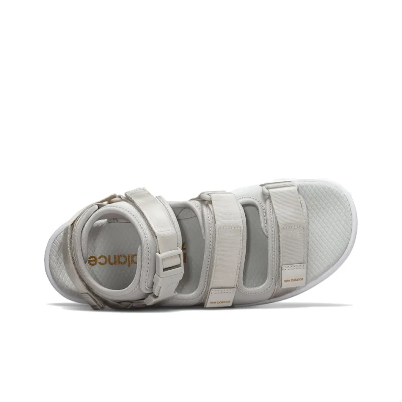 New Balance Sandals 'Light Grey'-2
