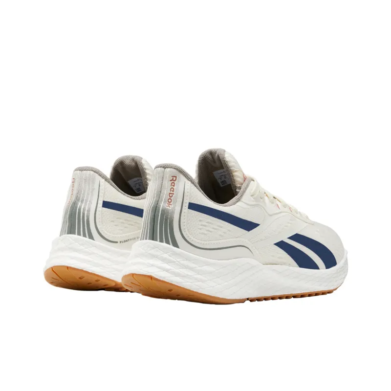 Reebok Floatride Energy Grow Classic White Brave Blue Women's-3