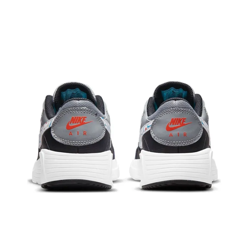 Nike Air Max Sc 'Swoosh Pack' Gs-4