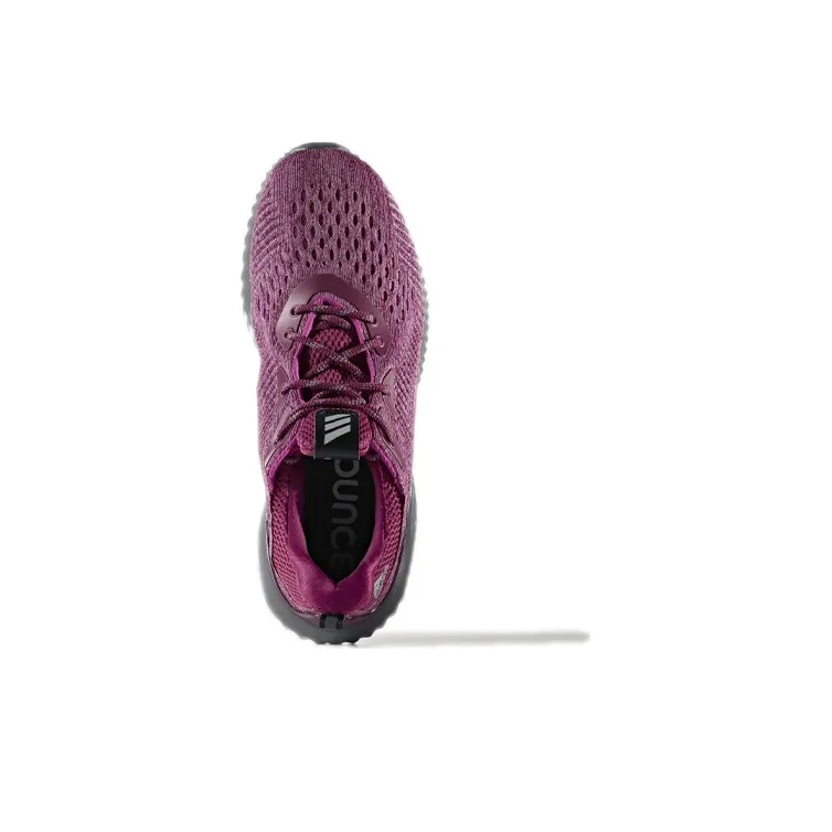 Adidas Alphabounce Em 'Mystery Ruby' Women's-3