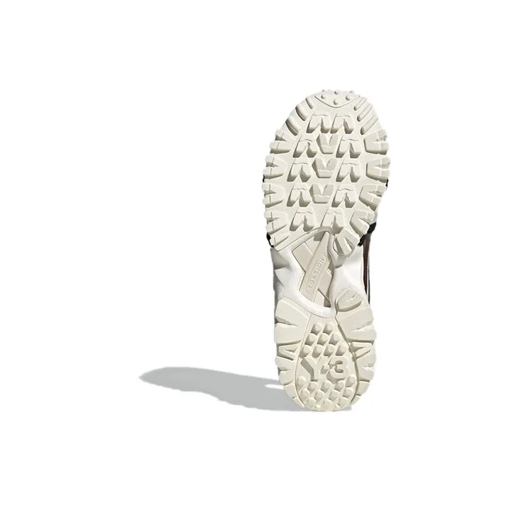 Adidas Y 3 Notoma Sandal Light Brown Sandal 'Brown Pinkred Black'-5