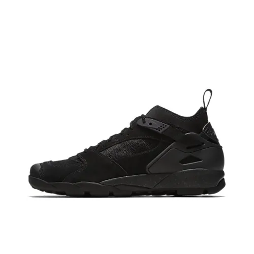 Nike Air Revaderchi Black Anthracite