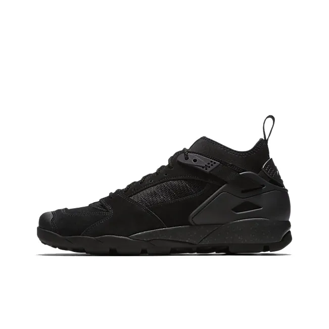 Nike Air Revaderchi Black Anthracite-0