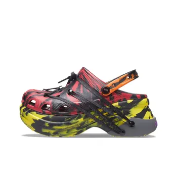Crocs Ruby Rose X Classic Bae Clog 'Just Love' Women's