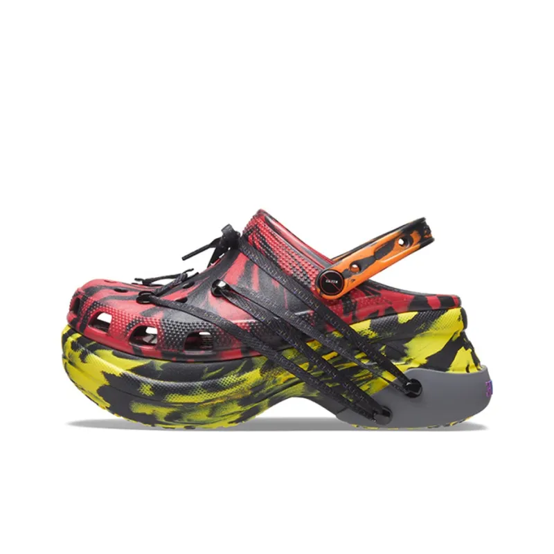 Crocs Ruby Rose X Classic Bae Clog 'Just Love' Women's-0