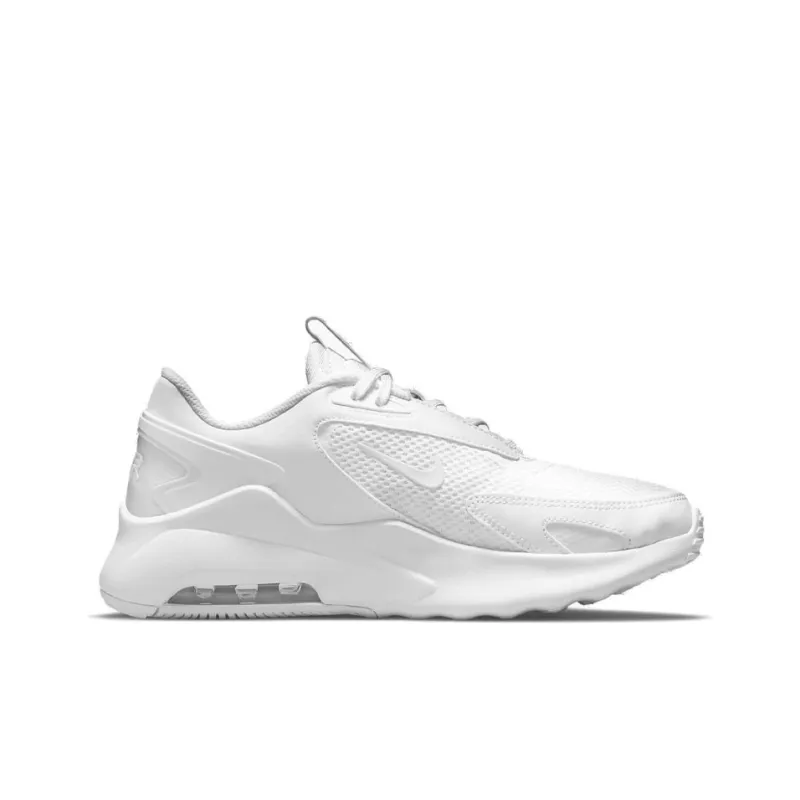 Nike Air Max Bolt Triple White Women's-1