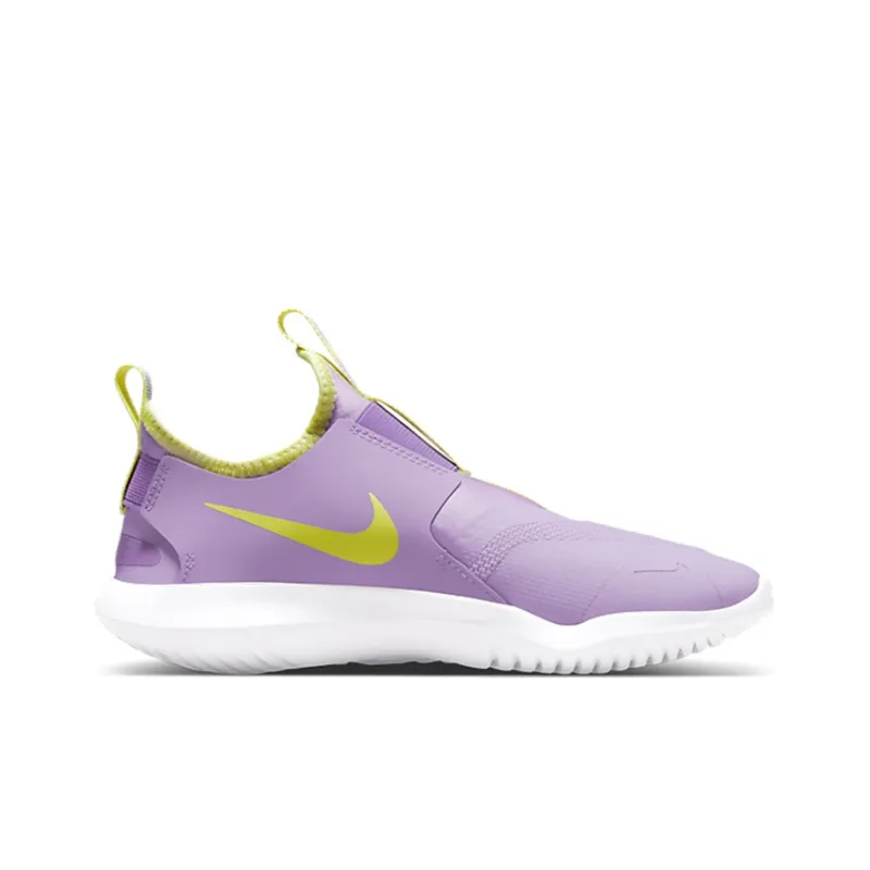 Nike Flex Runner 2 'Lilac Lemon Twist' GS-1